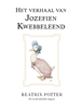 Afbeelding van Pieter Konijn Het verhaal van Jozefien Kwebbeleend