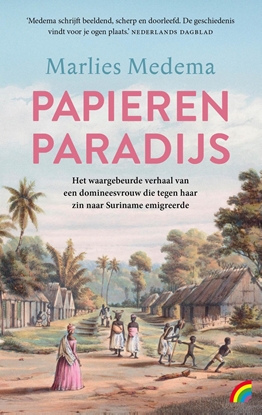 Afbeeldingen van Papieren paradijs