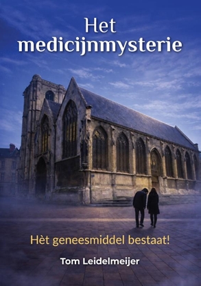 Afbeeldingen van Het medicijnmysterie