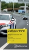 Afbeelding van Zakboek WVW Wegenverkeerswet 1994 2026
