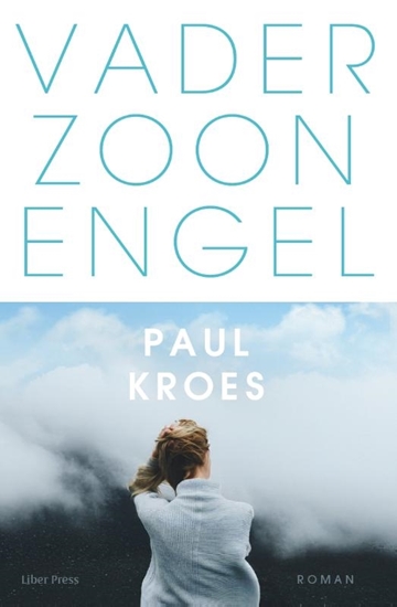 Afbeelding van Vader Zoon Engel