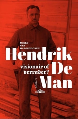 Afbeeldingen van Hendrik De Man