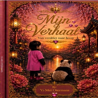 Afbeeldingen van Mijn Verhaal