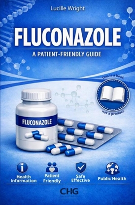 Afbeeldingen van FLUCONAZOLE