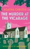 Afbeelding van Marple The Murder at the Vicarage