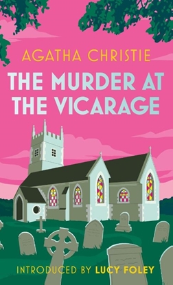 Afbeeldingen van Marple The Murder at the Vicarage