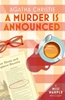 Afbeelding van Marple A Murder is Announced