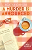 Afbeelding van Marple A Murder is Announced