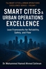 Afbeelding van Smart Cities & Urban Operations Excellence