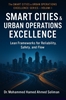 Afbeelding van Smart Cities & Urban Operations Excellence