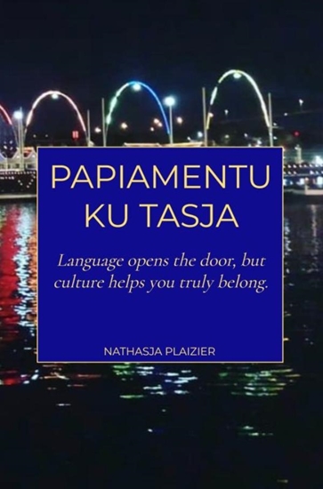 Afbeelding van Papiamentu ku Tasja