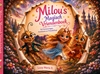 Afbeelding van Milou's Magisch Vriendenboek