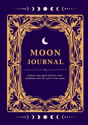 Afbeeldingen van Moon Journal