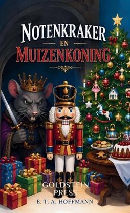 Afbeeldingen van Notenkraker en Muizenkoning