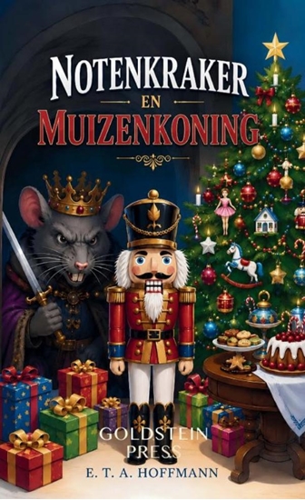 Afbeelding van Notenkraker en Muizenkoning