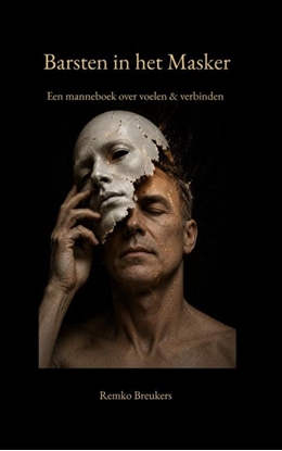 Afbeeldingen van Barsten in het masker