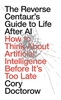 Afbeelding van The Reverse Centaur's Guide to Life After AI