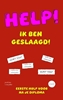 Afbeelding van HELP! IK BEN GESLAAGD!