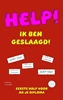 Afbeelding van HELP! IK BEN GESLAAGD!