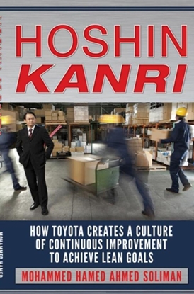 Afbeeldingen van Hoshin Kanri