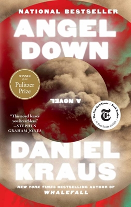 Afbeeldingen van Angel Down (Pulitzer Prize Winner)
