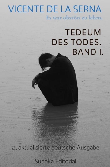 Afbeelding van Tedeum des Todes. Band 1.