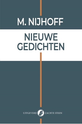 Afbeeldingen van Nieuwe gedichten