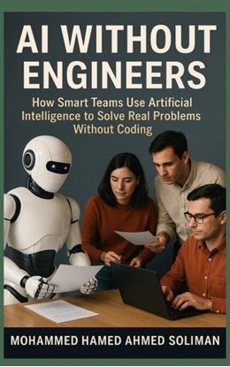 Afbeeldingen van AI Without Engineers