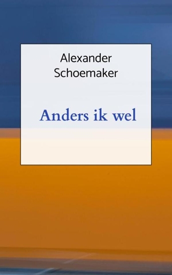 Afbeelding van Anders ik wel
