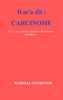 Afbeelding van Carcinome