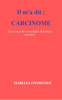 Afbeeldingen van Carcinome