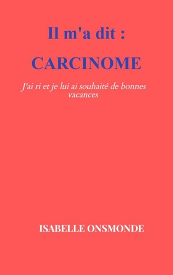 Afbeelding van Carcinome