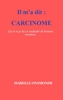 Afbeelding van Carcinome