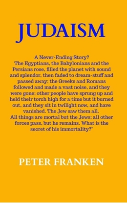 Afbeeldingen van Judaism
