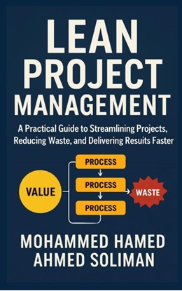 Afbeeldingen van Lean Project Management