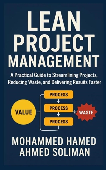 Afbeelding van Lean Project Management
