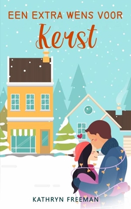Afbeeldingen van Een extra wens voor kerst