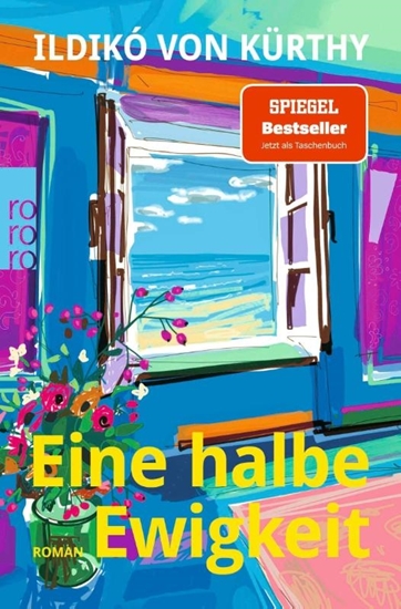 Afbeelding van Eine halbe Ewigkeit