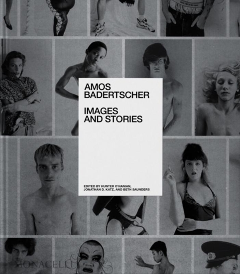 Afbeelding van Amos Badertscher Images and Stories