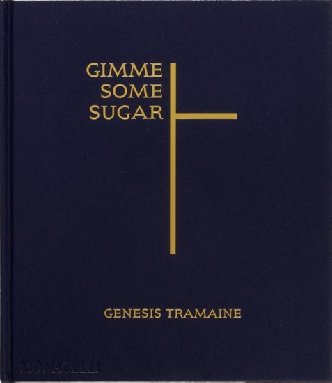 Afbeelding van Gimme Some Sugar
