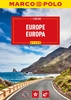 Afbeelding van Marco Polo Atlassen Europa Wegenatlas Marco Polo