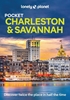 Afbeelding van Lonely Planet Country Guide Lonely Planet Pocket Charleston & Savannah