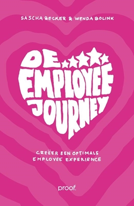 Afbeeldingen van De employee journey