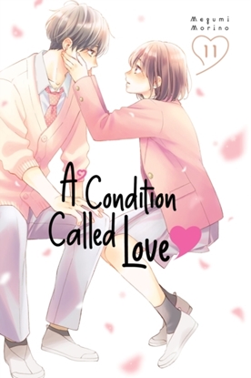 Afbeeldingen van A Condition Called Love A Condition Called Love 11