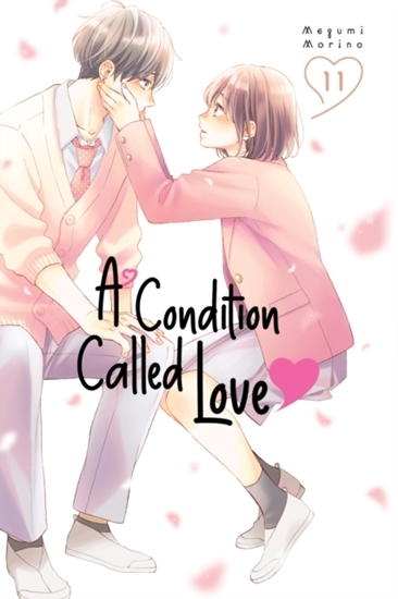Afbeelding van A Condition Called Love A Condition Called Love 11