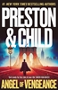 Afbeelding van Agent Pendergast Angel of Vengeance