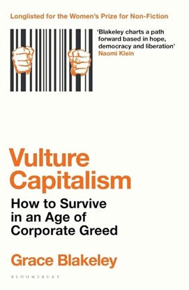 Afbeeldingen van Vulture Capitalism