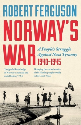 Afbeeldingen van Norway's War