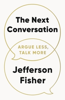 Afbeeldingen van The Next Conversation