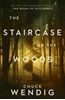 Afbeelding van Staircase in the Woods